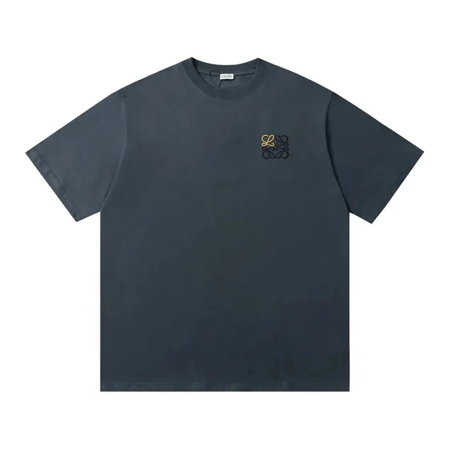 Loewe Logo T-Shirt