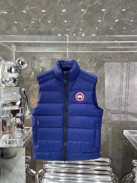 Canada Goose Puffer Vest Classic Fit