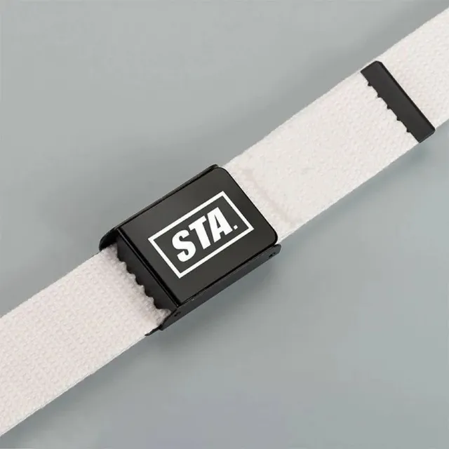 ST白色