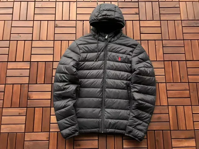 Polo Ralph Lauren Puffer Jacket Classic Fit