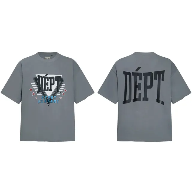 Gallery Dept. Sport Elegant Tee Dept Graphic