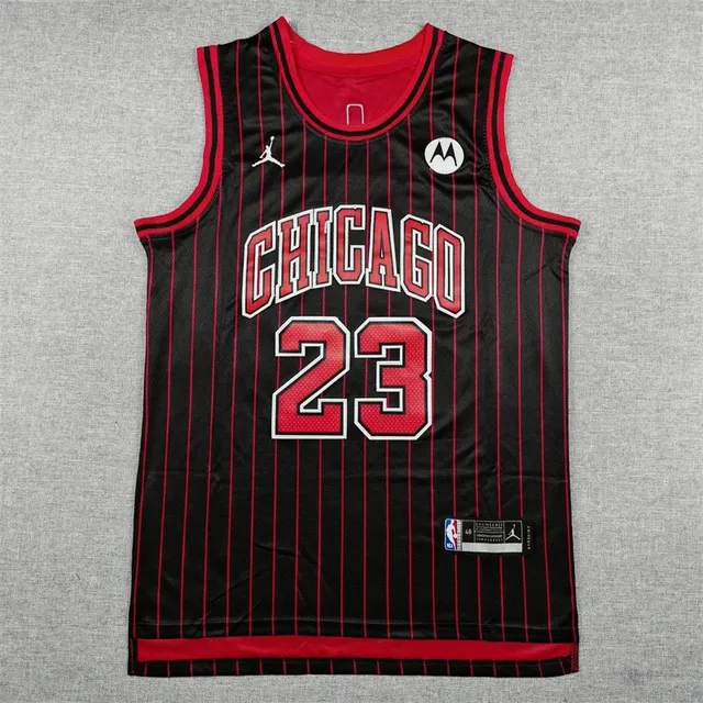 Stripe Black 23