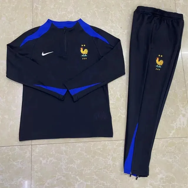 Adidas × France National Team Training Set France FFF