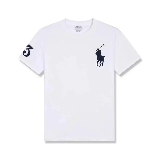Polo Ralph Lauren Polo Bear Tee Big Pony 3