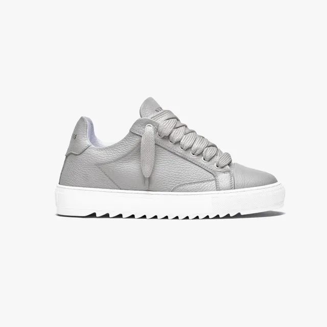 Numeris Atelier Sneaker Textured Leather
