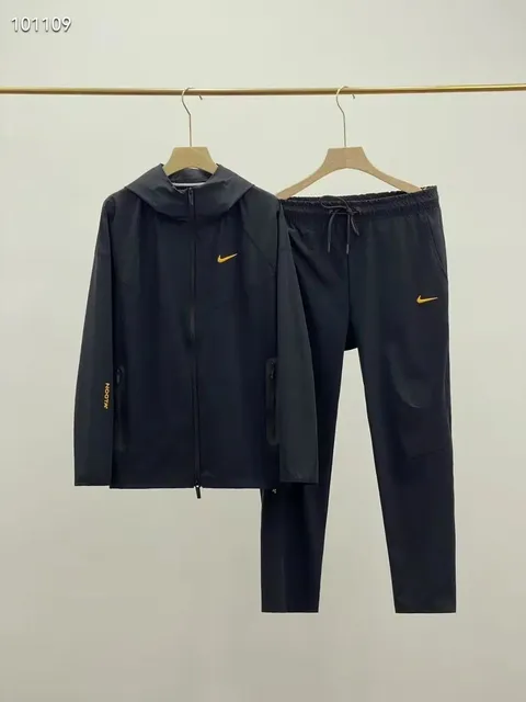 nocta一整套衣服裤子