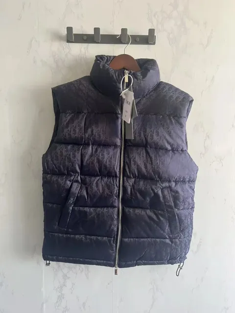 Dior jackets