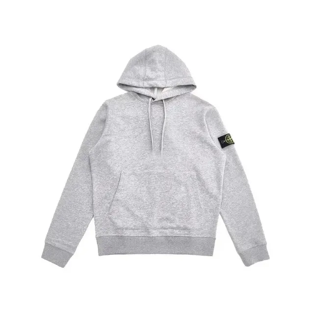 Stone Island Hooded Sweatshirt