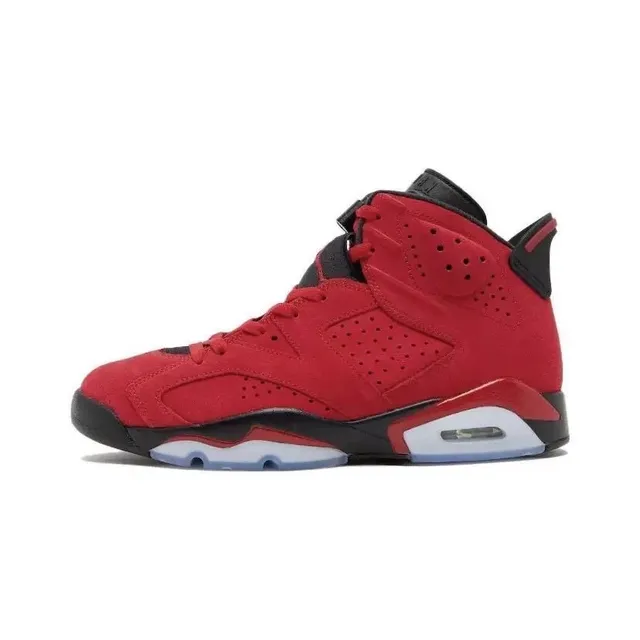 Air Jordan 6 Infrared