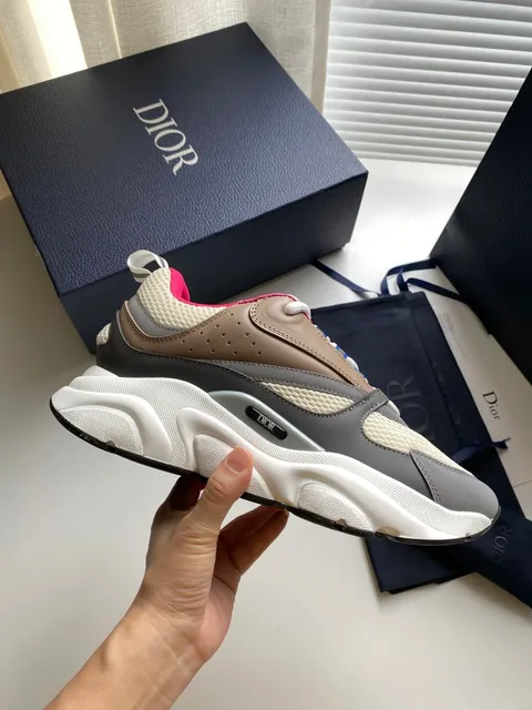 Dior B22 Multi-Color