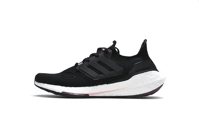 Adidas Ultraboost Black White