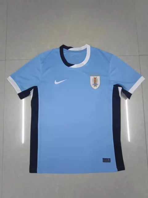 Uruguay