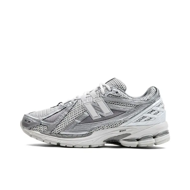 Nike Air Max TN Silver Metallic