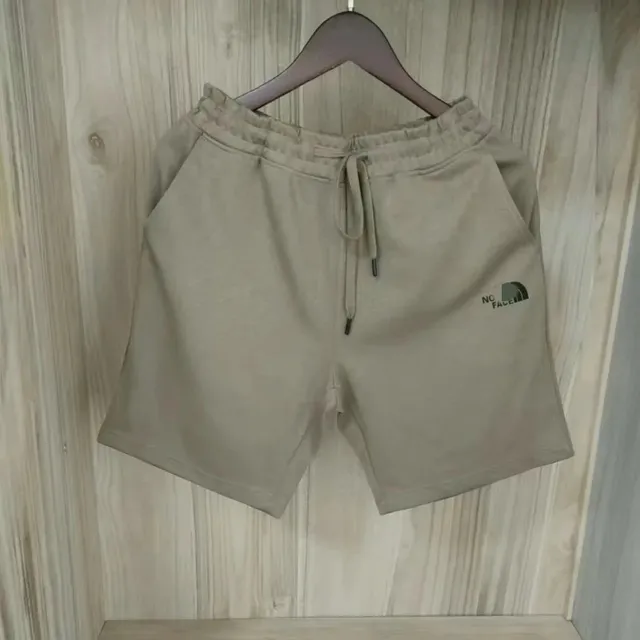 The North Face Shorts Logo Embroidered