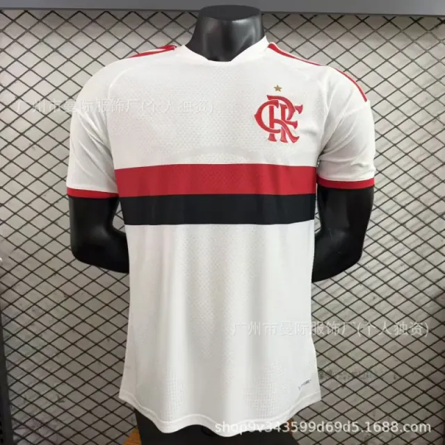 Nike Flamengo Home Jersey 2023-24 Home