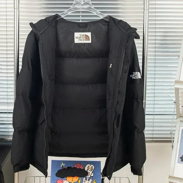 The North Face Nuptse Jacket Classic