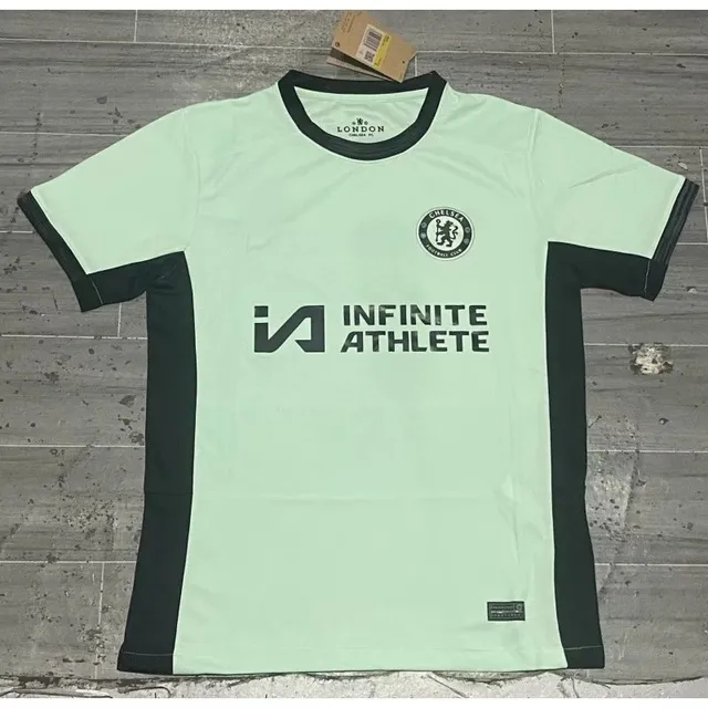 Chelsea Training Jersey