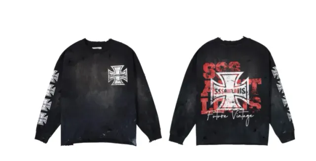 ST637 wash water black