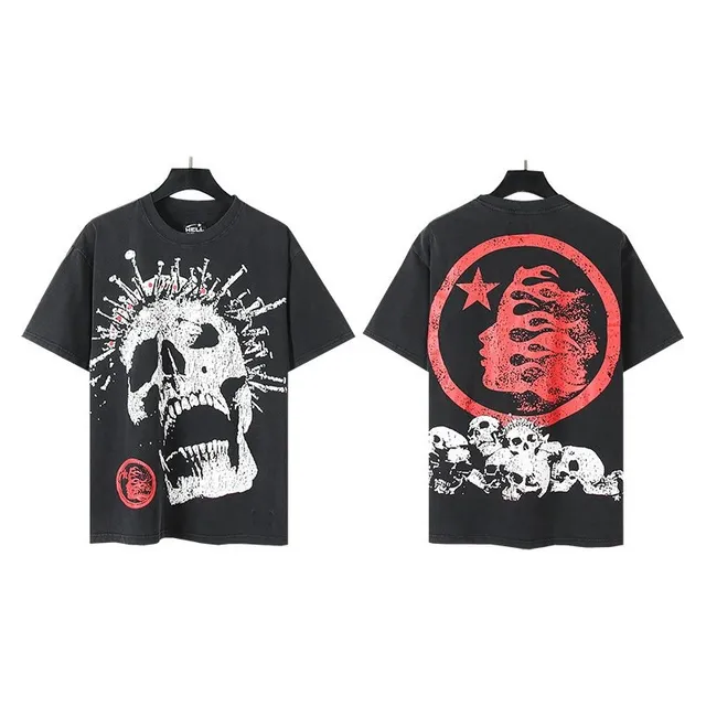 Hellstar Graphic Tee
