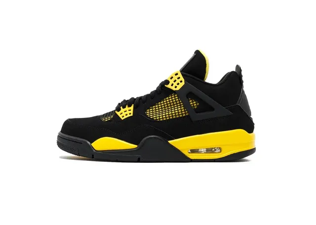 Air Jordan 4 Thunder