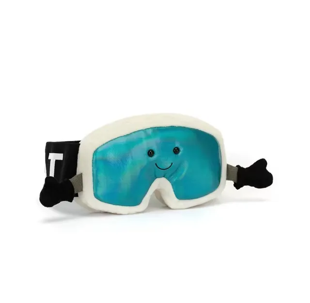ski goggles