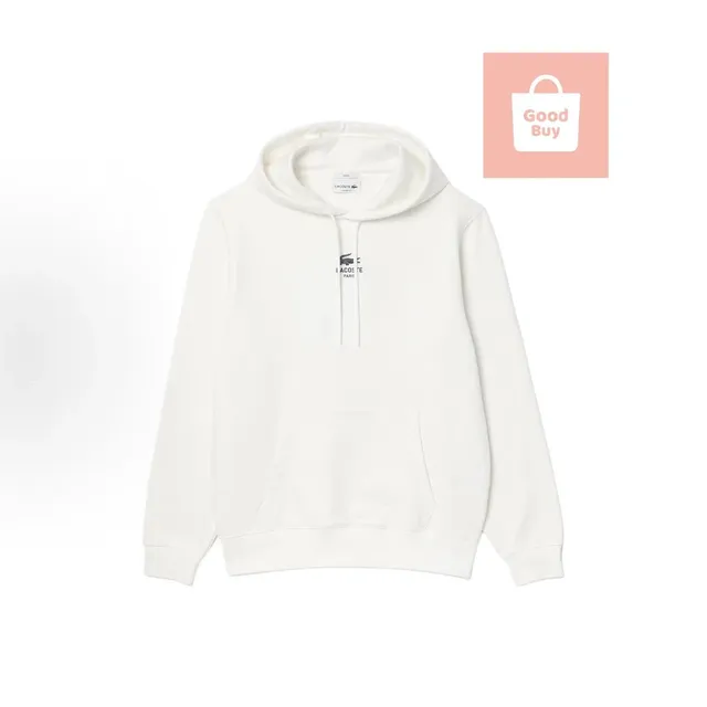 Lacoste Hoodie Classic Logo