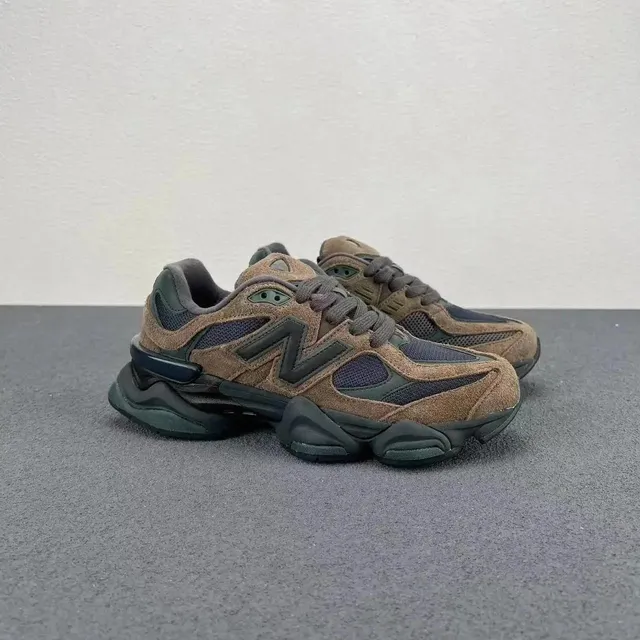 New Balance sneakers