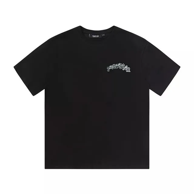 Trapstar T-Shirt Cactus Jack Logo