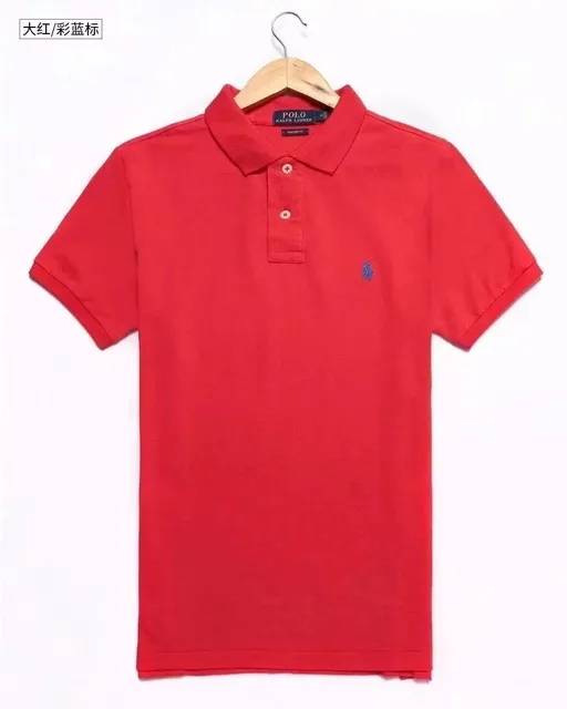 Polo Ralph Lauren Polo Shirt Big Pony