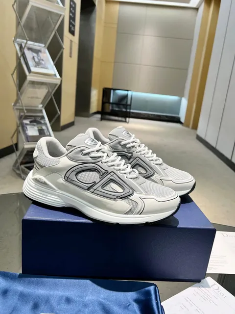 Dior B22 Monogram