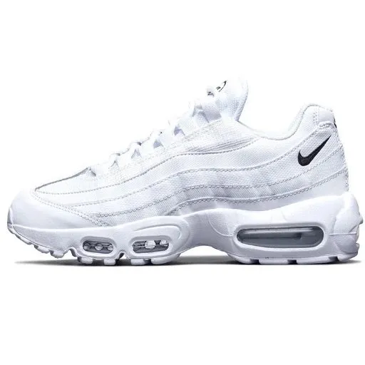Nike Air Max 95 Triple White