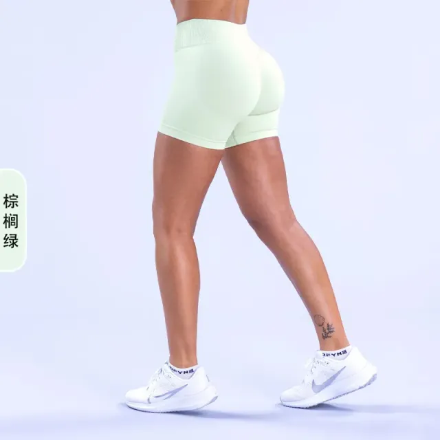 棕榈绿