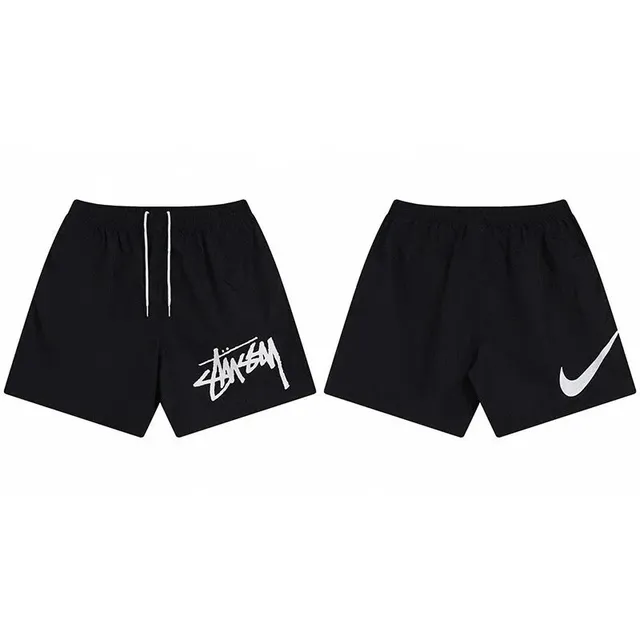 Stüssy Shorts Stussy x Nike