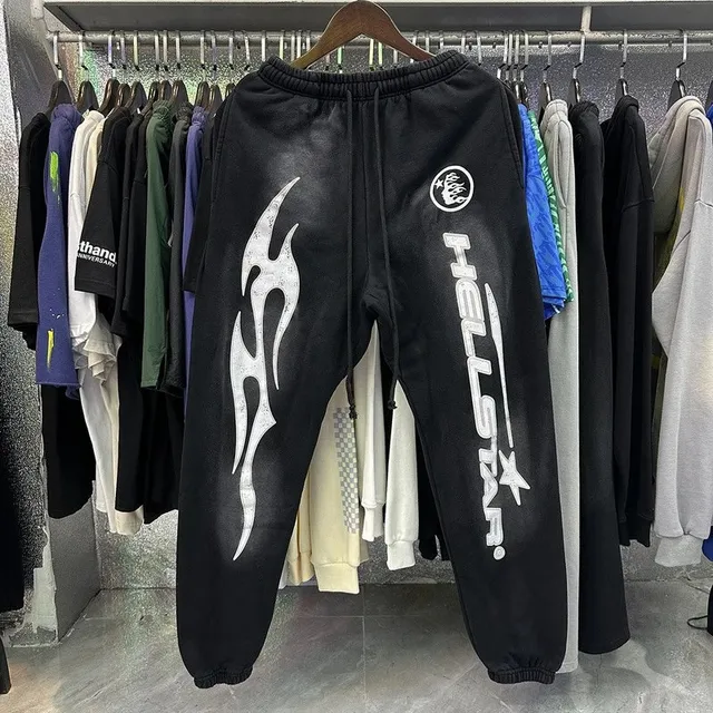 Hellstar trousers