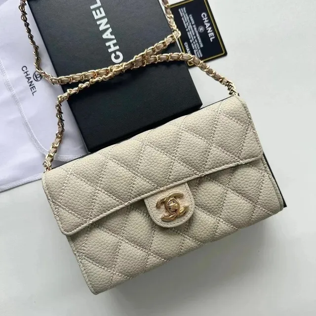 Chanel handbags