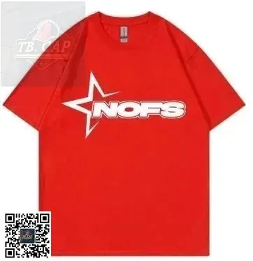 NOFS Graphic Tee