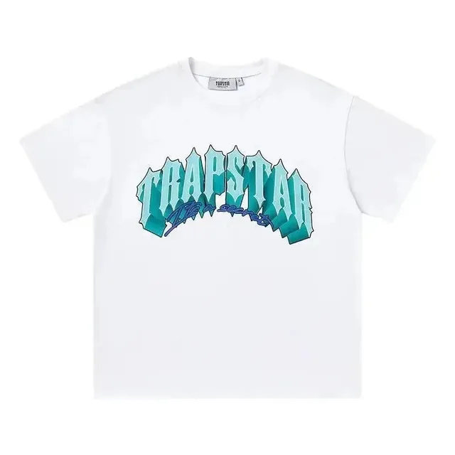 Trapstar Graphic Tee