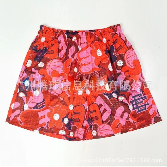 Eric Emanuel shorts