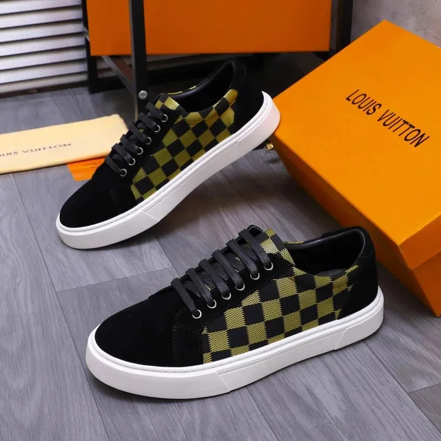 Louis Vuitton LV Trainer