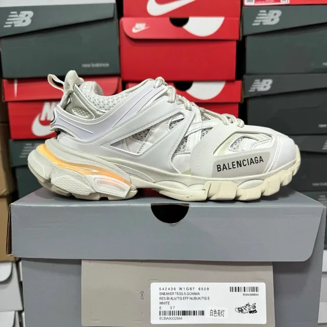 灯 白色 6509