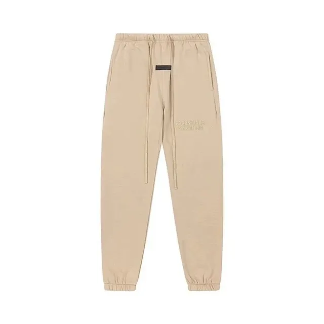 Fear of God Essentials Jogger Essentials Logo
