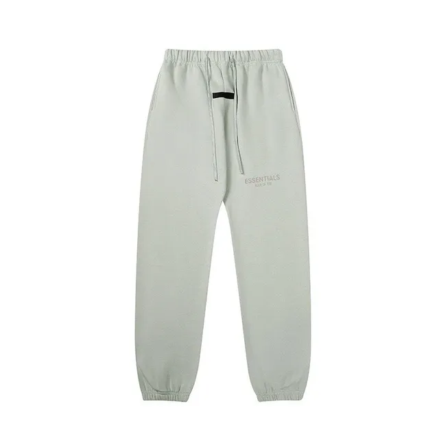Fear of God Essentials Jogger Essentials Logo