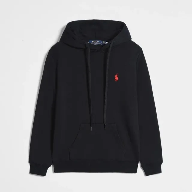 Polo Ralph Lauren Classic Fit Hoodie Big Pony