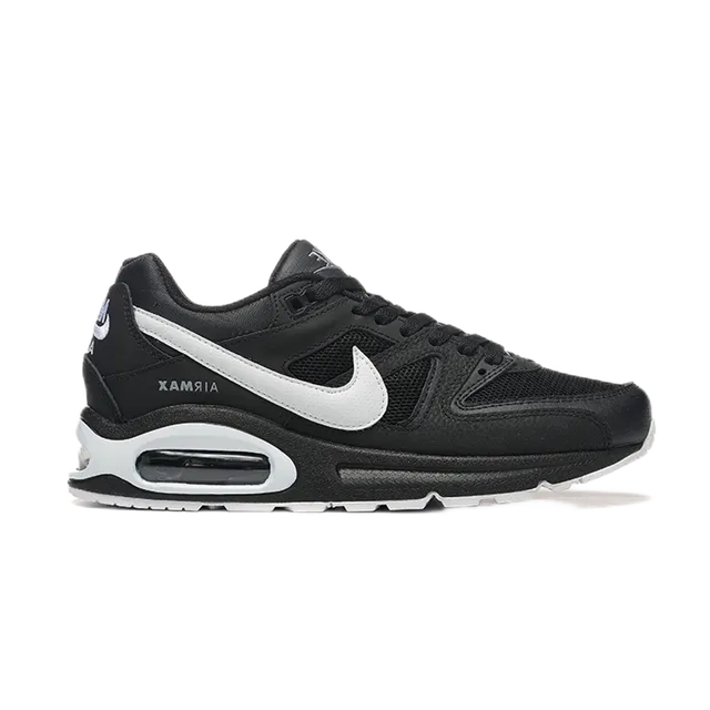 Nike Air Max TN Black White