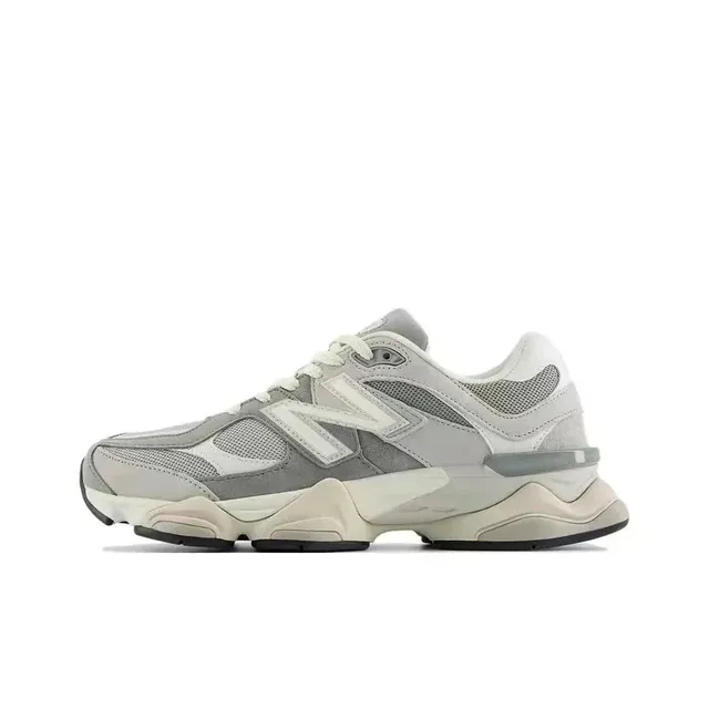 New Balance 2002R Grey Beige