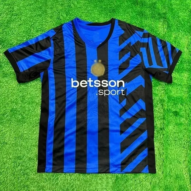 Inter Milan Home Jersey 2023-24