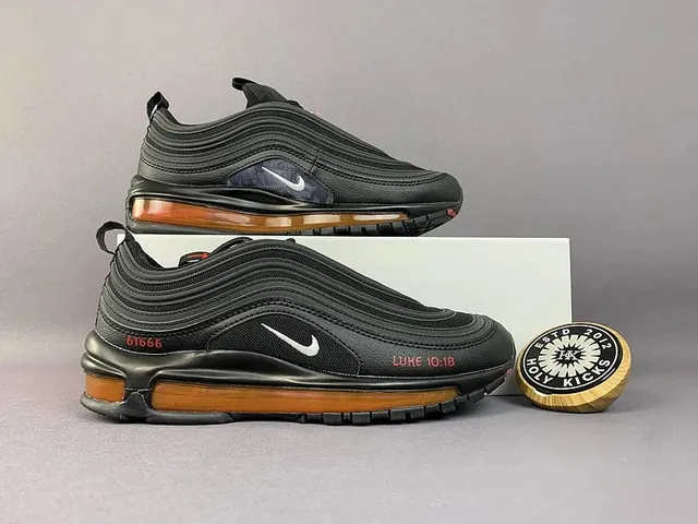 Nike Air Max TN Luke 10:18