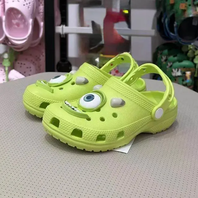 电力怪兽