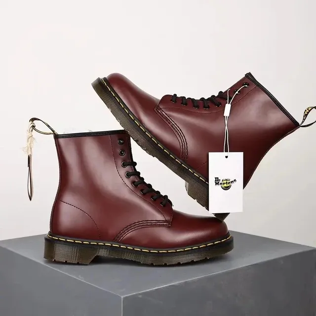 K版 Dr.Martens 款式 7
