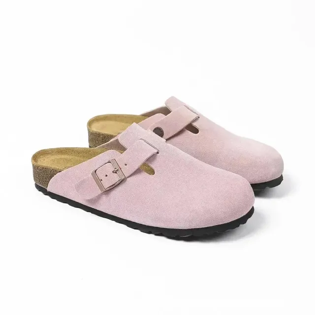 Birkenstock Arizona Suede